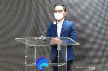 Kominfo rampungkan desain infrastruktur komunikasi IKN Nusantara