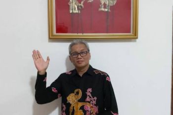 Vaksinasi di Purbalingga capai 76,30 persen
