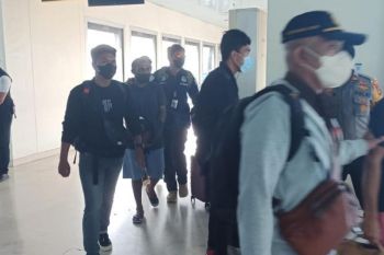 Empat personel Kodim 1809/Maybrat tewas, enam penyerangnya disidang di Makassar