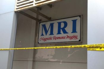 Layanan Instalasi Onkologi RS Kariadi Semarang tetap berjalan pascakebakaran