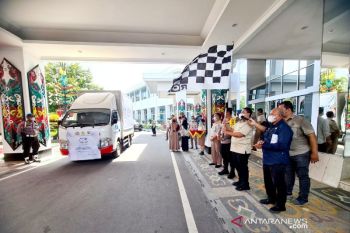 Tanaman tanduk rusa jadi salah satu komoditas ekspor Kalteng