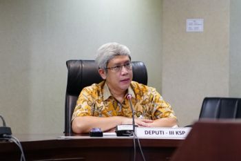 KSP: Pengembangan KEK Mandalika beri potensi bisnis bagi UMKM