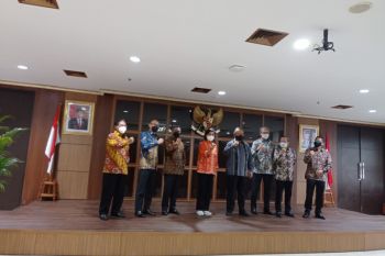 Sri Mulyani sebutkan syarat Calon Anggota Dewan Komisioner OJK 2022-2027