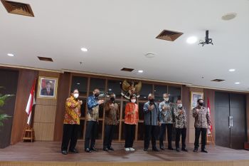 Pendaftaran Calon Anggota Dewan Komisioner OJK dimulai 7 Januari 2022