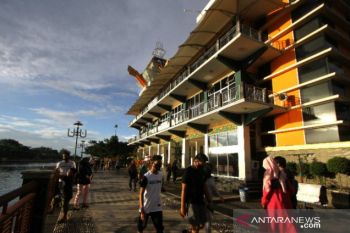 Banjarmasin tutup semua objek wisata, begini alasannya