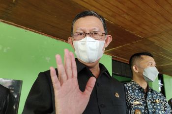 Pemprov Lampung ajak guru untuk ingatkan siswa tidak euforia di Tahun Baru