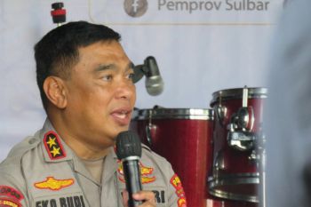 Dua kabupaten di Sulbar sudah capai target vaksinasi 70 persen