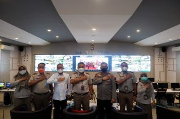 Sulbar masuk 10 besar provinsi pengekspor tertinggi di 2021