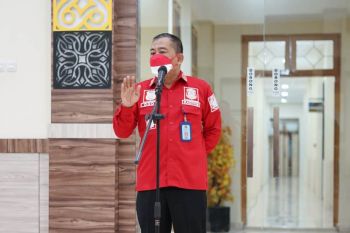 Imigrasi Sulsel terbitkan 13.555 buku paspor pada 2021