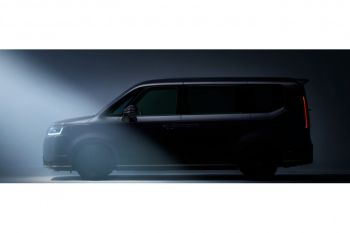 Honda All New Step WGN e:HEV dirilis awal Januari 2022