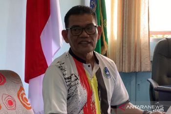 Asprov PSSI Sumbar pastikan lokasi semifinal Piala Soeratin U-17 di Stadion Singa Harau