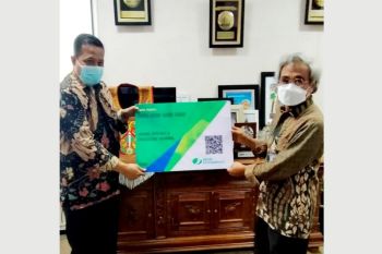 Bank Kalteng lindungi 5.000 UMKM dan pegiat agama