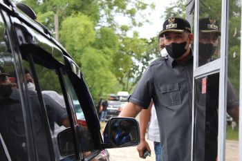 Pemkab Pesawaran akan perbaiki infrastruktur menuju lokasi wisata