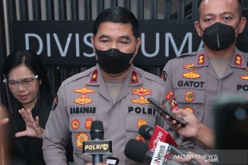 Polri tegaskan profesionalitas mengusut ujaran kebencian Bahar bin Smith