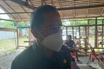 Pemkab Parigi Moutong  sasar 40.000 siswa yang belum divaksinasi