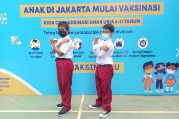 Kemenkes: 280 juta suntikan vaksin COVID-19 hingga akhir 2021