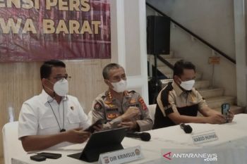 Polisi: Saksi kasus Bahar Smith bertambah jadi 50 orang