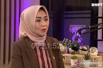 Anggota DPR: Terorisme berdampak besar sehingga perlu pertimbangan hukuman mati