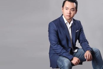 Fergunaw merilis album kedua "Forever in Love"