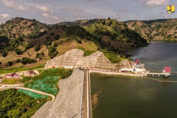 Realisasi belanja infrastruktur PUPR capai 94,21 persen hingga Desember 2021