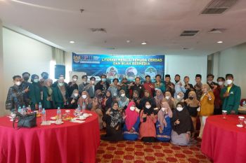 KPID Sumbar ajak generasi muda kawal penyiaran sehat