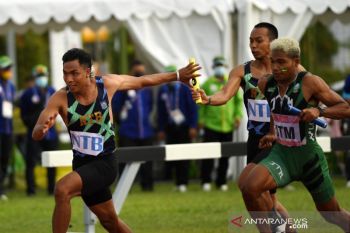 PASI siapkan program dan petakan kejuaraan yang diikuti 2022