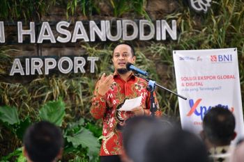 Realisasi belanja APBD 2021 Pemprov Sulsel mencapai 93,02 persen