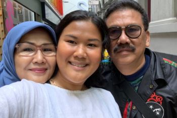 Catatan Ilham Bintang - Kisah Putri Bungsu Terpapar Omicron di Melbourne