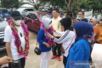DWP Dikbud Sultra terus bersinergi dengan program pemerintah.