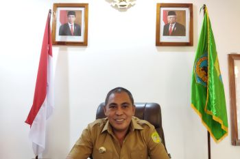 Bupati Mabar imbau warga antisipasi bencana alam