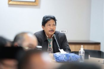 Kepala BPIP ingatkan pentingnya meningkatkan kepercayaan publik terhadap lembaga