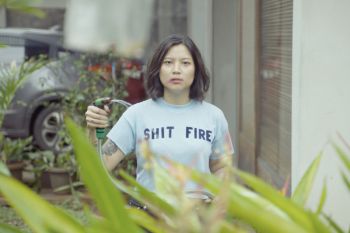 Jengah atas ekspektasi penggemar, Danilla Riyadi lepas single anyar "MPV"
