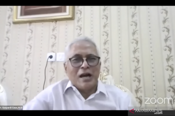 Isu penataan ruang harus serius dibahas dalam RUU IKN