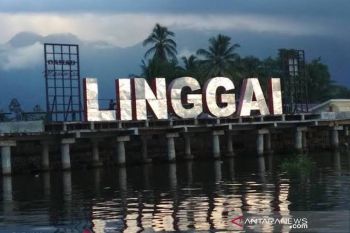 Objek wisata di Agam tetap dibuka, pengunjung wajib terapkan Prokes