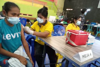 Ini lima kelurahan di Kota Kupang tertinggi kasus COVID-19
