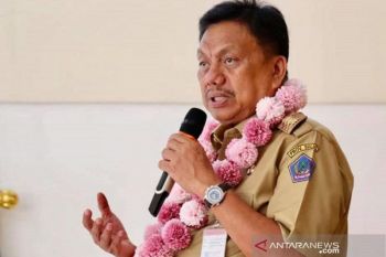 Gubernur ajak masyarakat dukung  pengendalian COVID-19