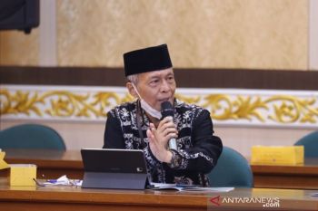 Riau inflasi 0,05 persen pada Desember 2021, ini penyebabnya