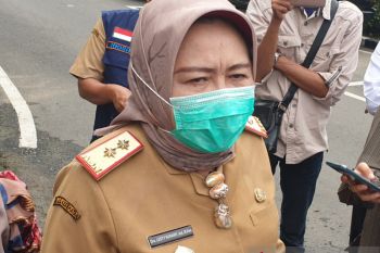 Palembang belum bisa selenggarakan vaksinasi  anak 6-11 tahun