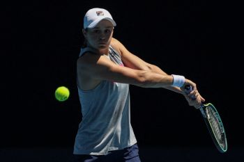 Barty pensiun di usia 25 kejutkan para pemain top dunia