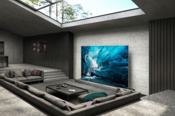 Samsung pertahankan posisi pasar tv premium dengan terus kembangkan Micro LED