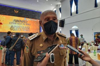Pemkot Jayapura imbau warga waspadai bencana selama puncak musim hujan