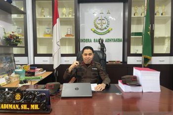 Kejari Kuansing segera panggil mantan anggota DPRD