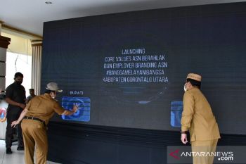Kemendagri fokus menjadikan ASN BerAKHLAK