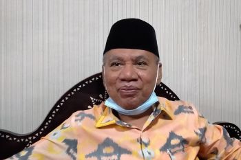 DPRD NTB meminta masyarakat tahan diri terkait Ponpes As-sunnah