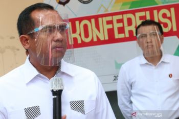 Polda NTB menghentikan kasus dugaan ijazah palsu Bupati Lombok Tengah