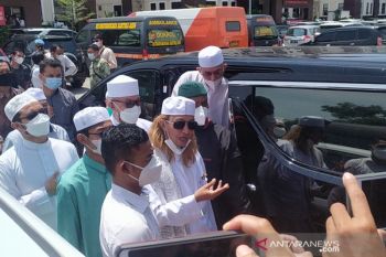 Anggota DPR: Kasus ujaran kebencian Bahar Smith tidak bisa melalui keadilan restoratif
