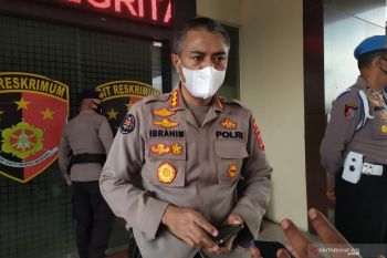 Polisi Jabar periksa Bahar Smith dan pengunggah video ujaran kebencian