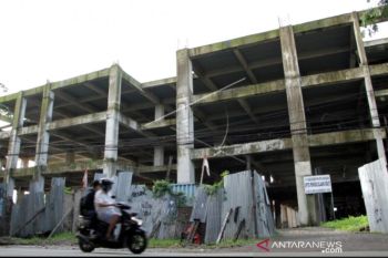 Polisi limpahkan berkas perkara dugaan korupsi RS Batua Makassar ke Kejati Sulsel