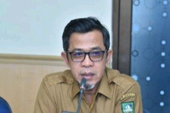 Penerimaan pajak di Bengkalis meningkat selama empat tahun terakhir