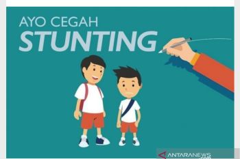 Pemkab Maros mereplikasi inovasi digital tekan stunting